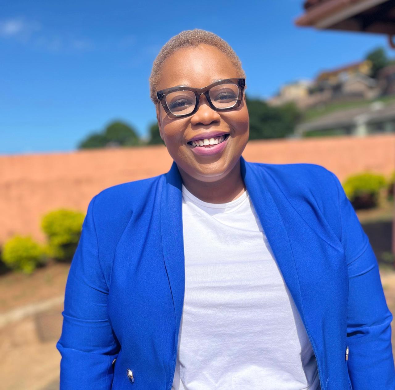 Silindile Zungu
